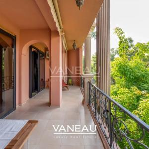 Appartement Hivernage