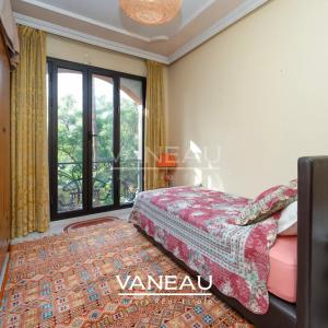 Appartement Hivernage