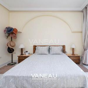 Appartement Hivernage