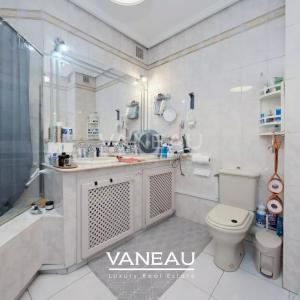 Appartement Hivernage