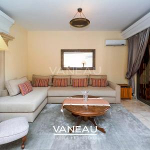 Appartement Hivernage