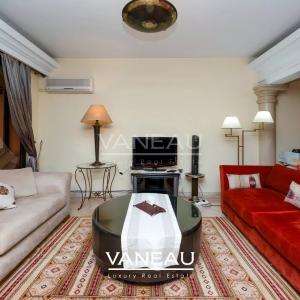 Appartement Hivernage