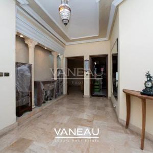 Appartement Hivernage