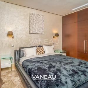 Super Appartement moderne 2 chambres Guéliz