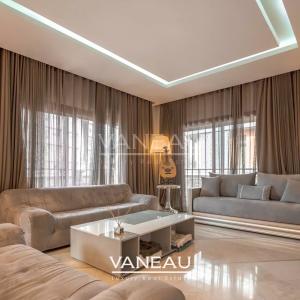 Super Appartement moderne 2 chambres Guéliz