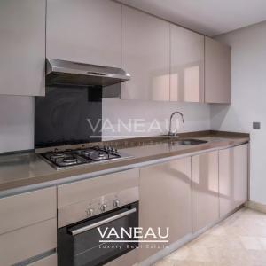 Super Appartement moderne 2 chambres Guéliz