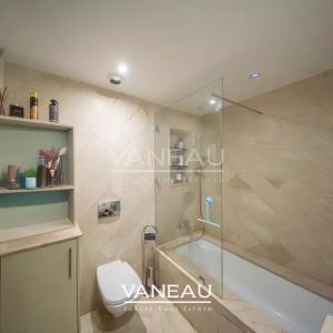 Super Appartement moderne 2 chambres Guéliz