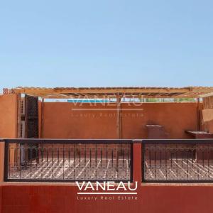 Magnifique riad  rénové 4 chambres a Riad Larousse