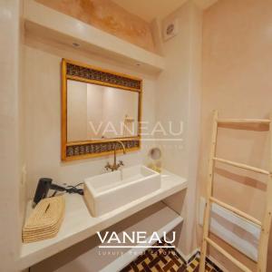 Magnifique riad  rénové 4 chambres a Riad Larousse