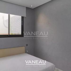 Luxueux 3/4 pièces Résidence de standing