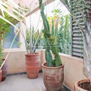 Luxueux 3/4 pièces Résidence de standing