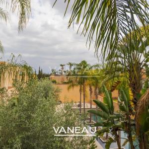 Luxueux 3/4 pièces Résidence de standing