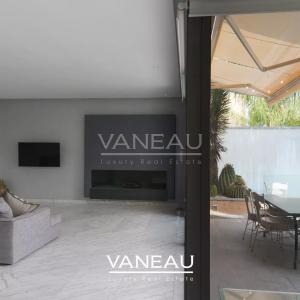 Luxueux 3/4 pièces Résidence de standing