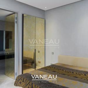 Luxueux 3/4 pièces Résidence de standing