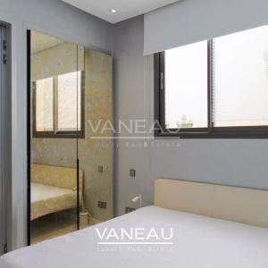 Luxueux 3/4 pièces Résidence de standing