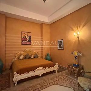 ***Villa au style Baroque vénitien****