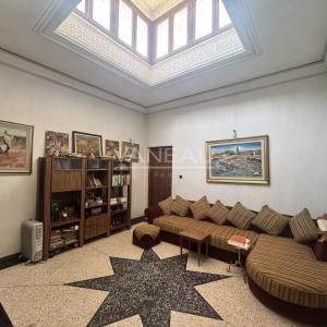 Maison de ville à Vendre Guéliz