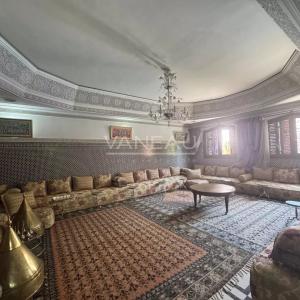 Maison de ville à Vendre Guéliz