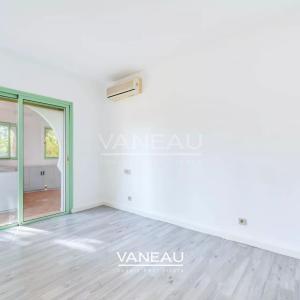 Grand appartement en duplex de trois chambres à la Palmeraie