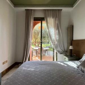 Appartement cœur de la Palmeraie