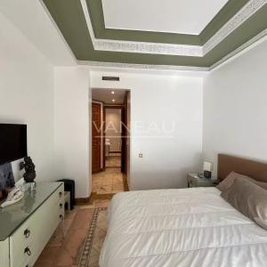 Appartement cœur de la Palmeraie