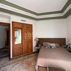 Appartement cœur de la Palmeraie