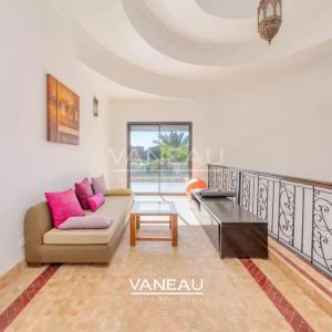 Villa Contemporaine à Vendre amelkis 1