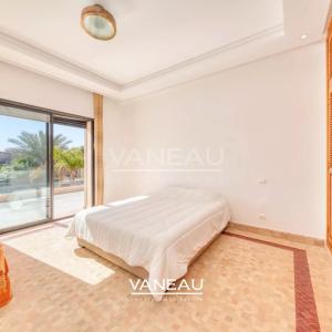 Villa Contemporaine à Vendre amelkis 1