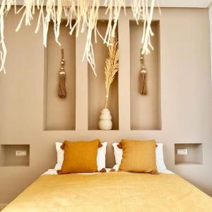 Jolie riad de 4 chambres à la Kasbah