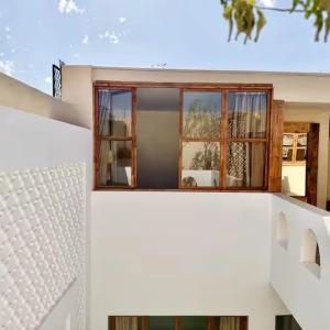 Jolie riad de 4 chambres à la Kasbah