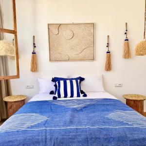 Jolie riad de 4 chambres à la Kasbah