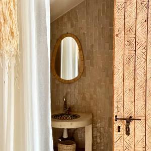 Jolie riad de 4 chambres à la Kasbah