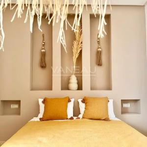 Jolie riad de 4 chambres à la Kasbah