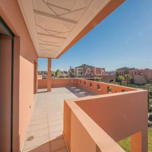 VILLA NEUVE 3 CHAMBRES PALMERAIE