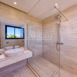 VILLA NEUVE 3 CHAMBRES PALMERAIE