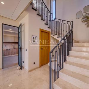 VILLA NEUVE 3 CHAMBRES PALMERAIE