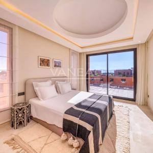 VILLA NEUVE 3 CHAMBRES PALMERAIE