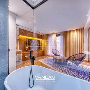 Luxueux Duplex avec Piscine Privative au centre de Marrakech