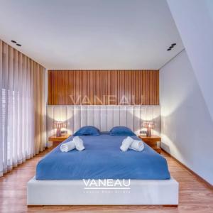 Luxueux Duplex avec Piscine Privative au centre de Marrakech