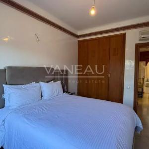 REZ DE JARDIN 2 CHAMBRES