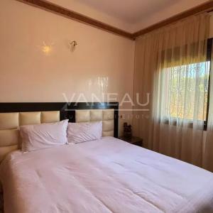 REZ DE JARDIN 2 CHAMBRES