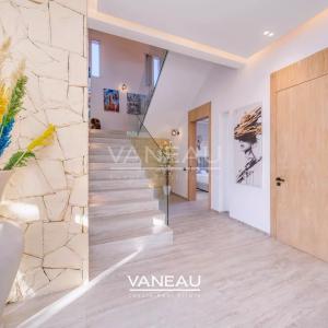 Belle villa  contemporaine 5 chambres Amelkis 1