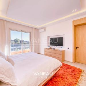 Belle villa  contemporaine 5 chambres Amelkis 1