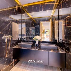 Belle villa  contemporaine 5 chambres Amelkis 1