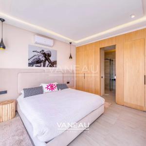 Belle villa  contemporaine 5 chambres Amelkis 1