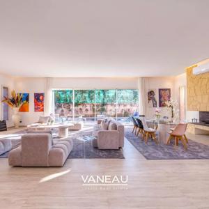 Belle villa  contemporaine 5 chambres Amelkis 1