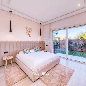 Belle villa  contemporaine 5 chambres Amelkis 1