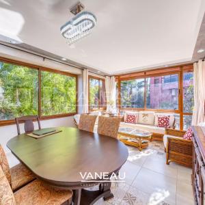 Appartement deux chambres à Agdal avec piscine