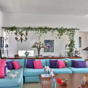 Villa d’Architecte - Route de Fès