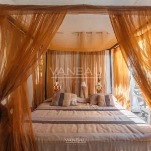 Villa d’Architecte - Route de Fès